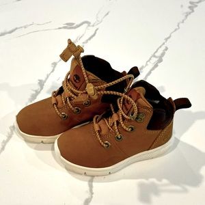 Toddler Timberland Boots